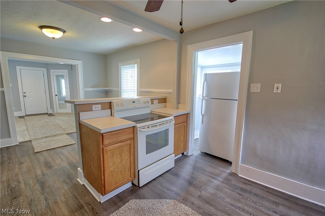 Springfield 07 - Residential