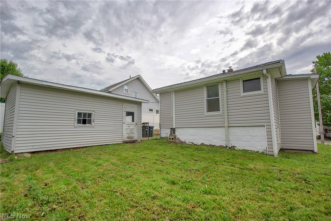 Springfield 07 - Residential