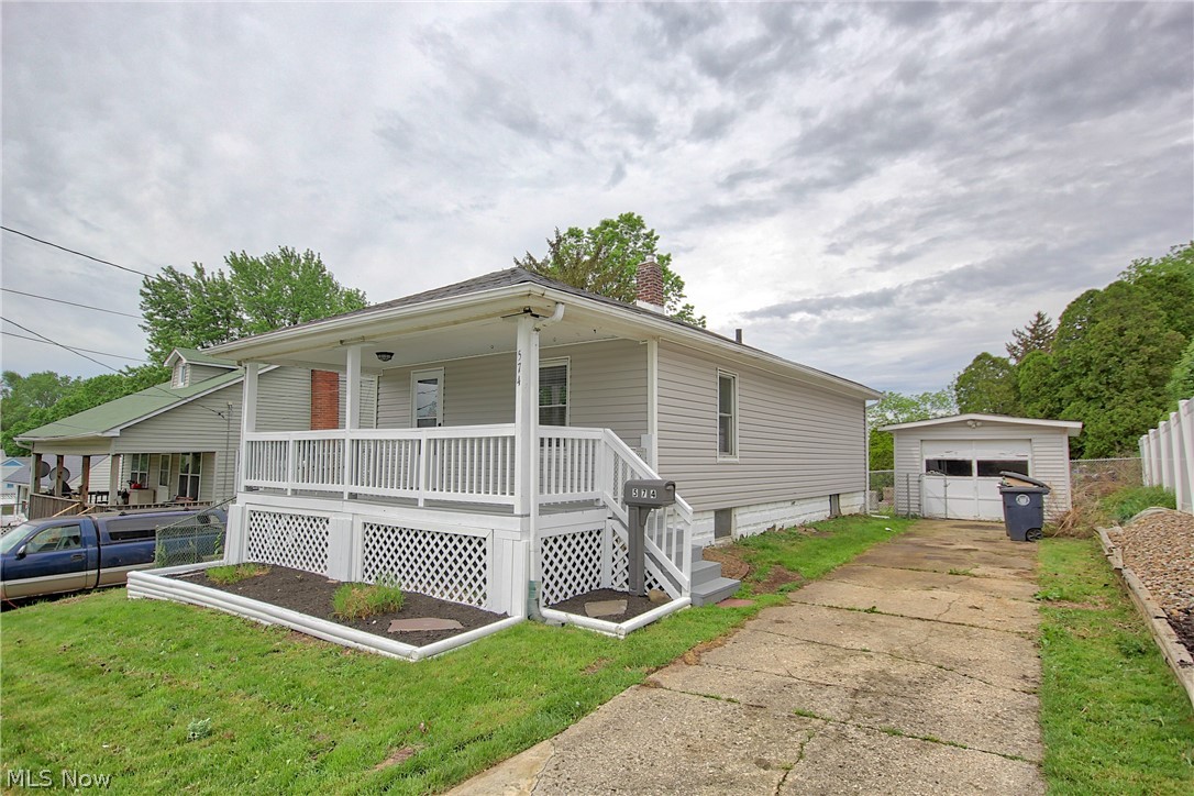 Springfield 07 - Residential