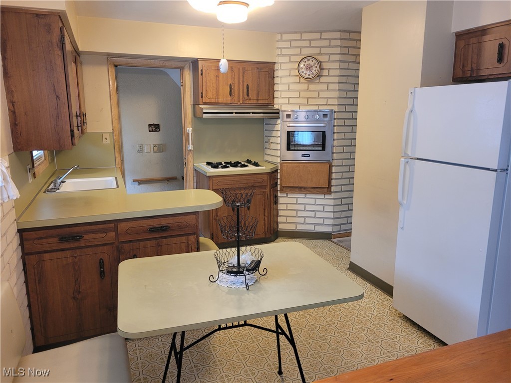 Barrington Dev Inc Bar - Residential