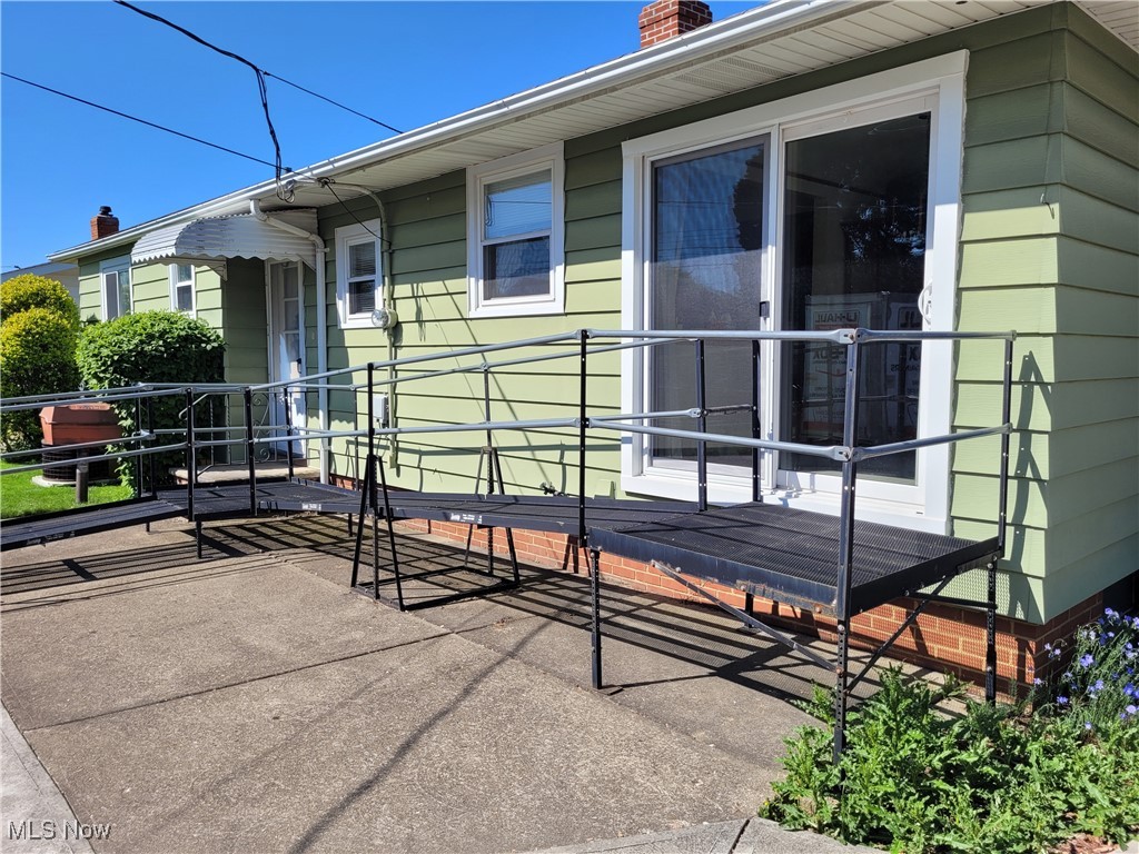 Barrington Dev Inc Bar - Residential