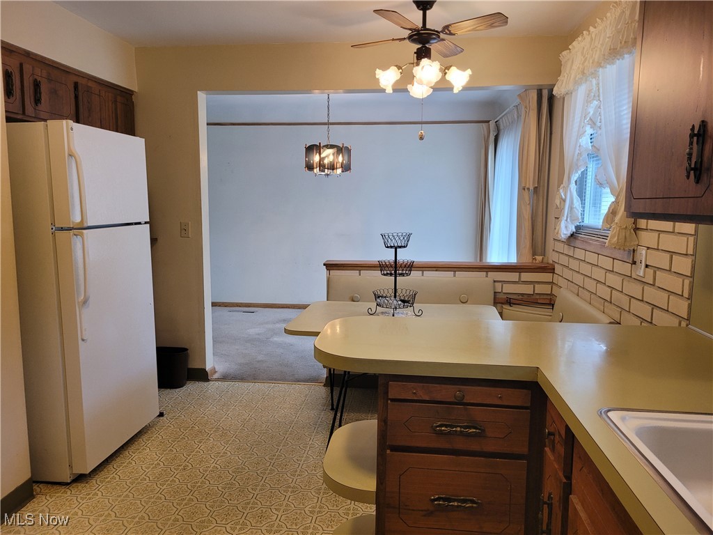 Barrington Dev Inc Bar - Residential