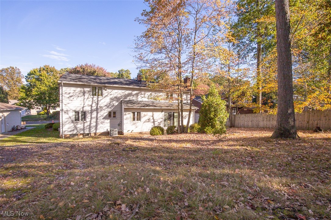 Dogwd Estate - Residential