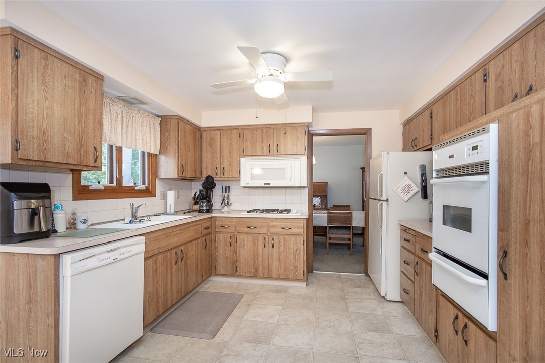 Dogwd Estate - Residential