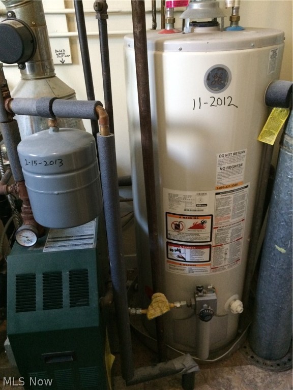 Brimfield Lake - Residential Income