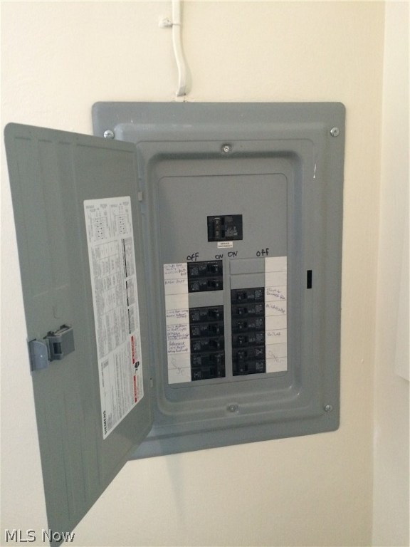 Brimfield Lake - Residential Income