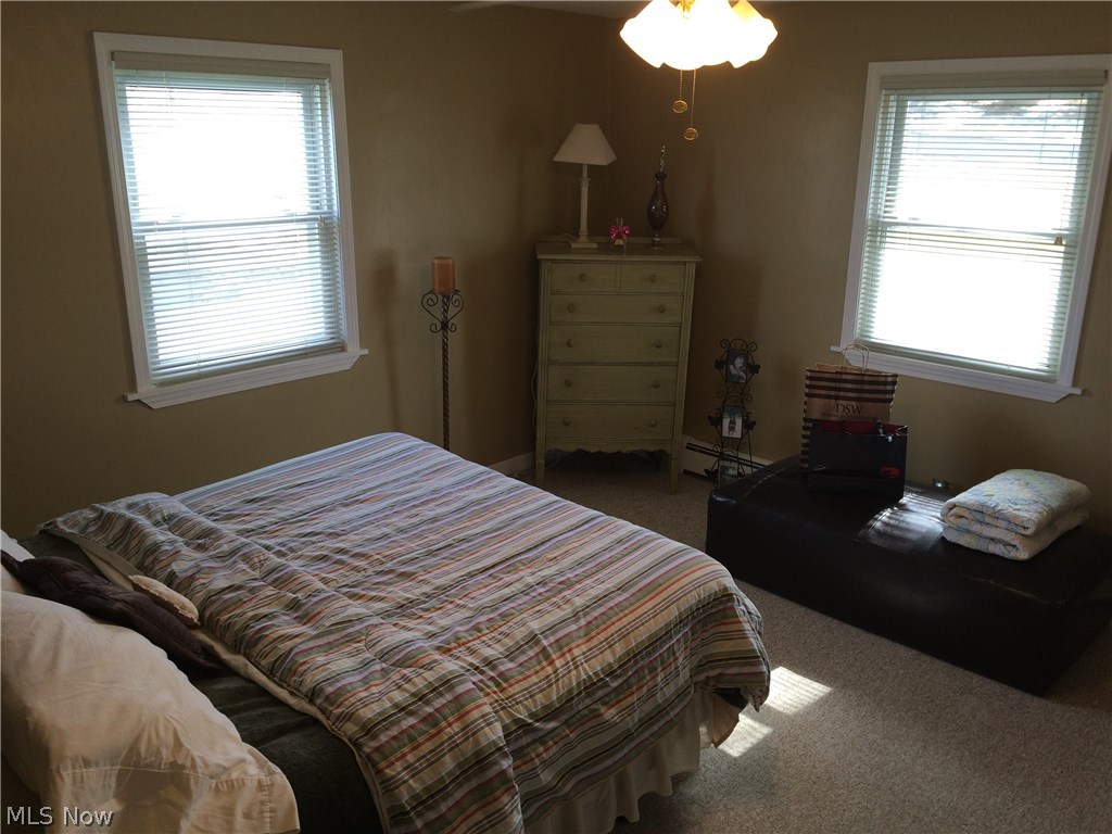 Brimfield Lake - Residential Income