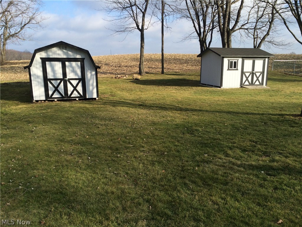 Brimfield Lake - Residential Income