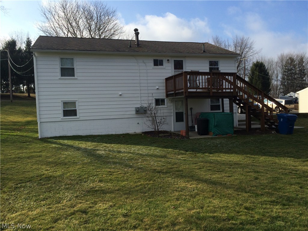 Brimfield Lake - Residential Income