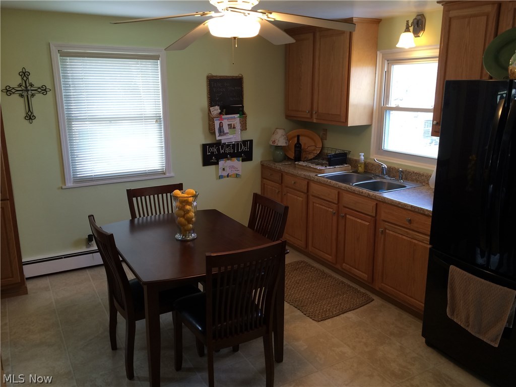 Brimfield Lake - Residential Income