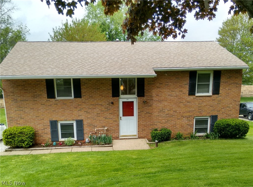 Brimfield Lake - Residential Income