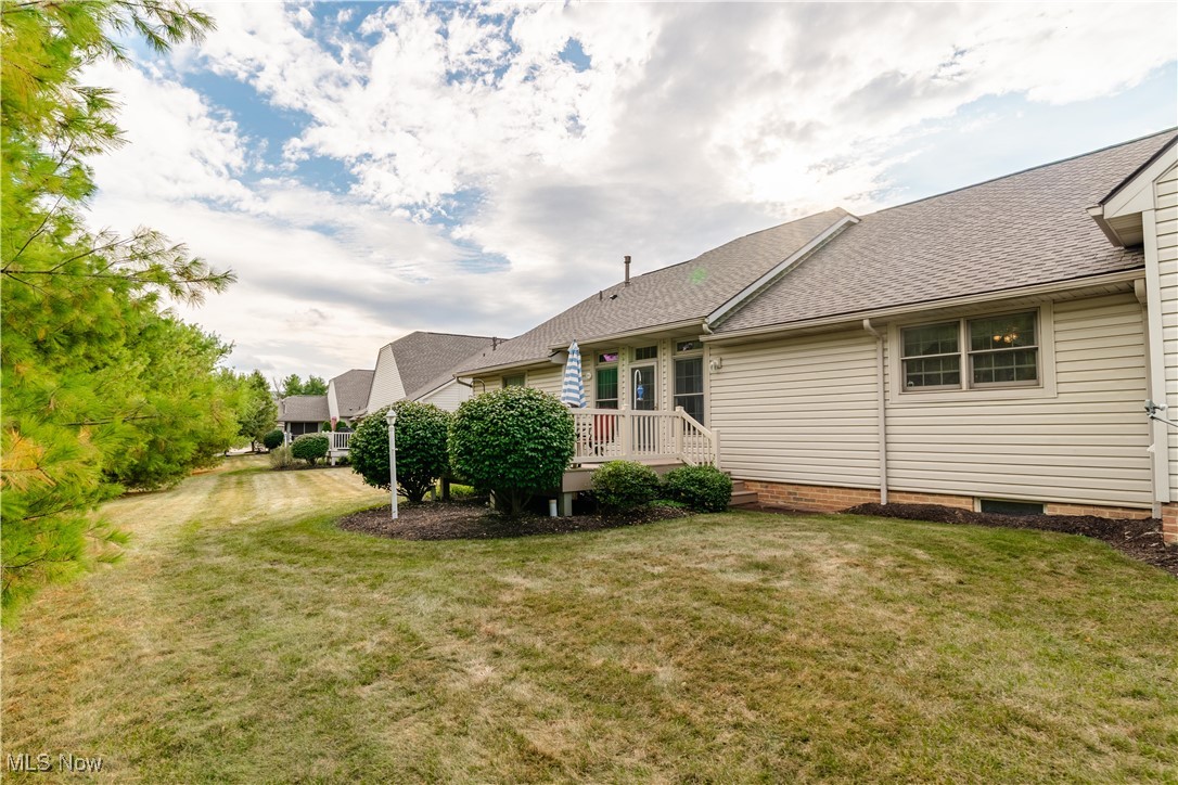 Autumn Meadows - Residential