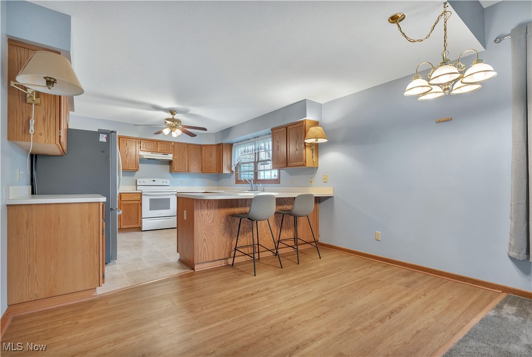 Autumn Meadows - Residential