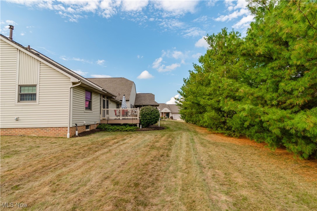 Autumn Meadows - Residential