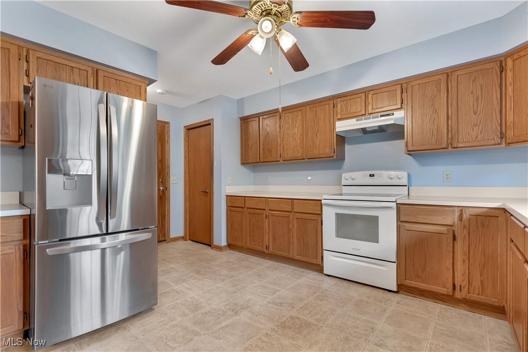 Autumn Meadows - Residential