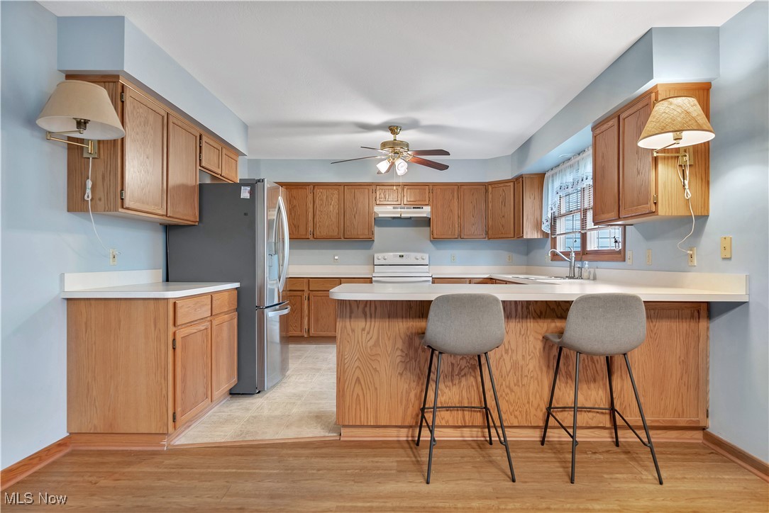 Autumn Meadows - Residential