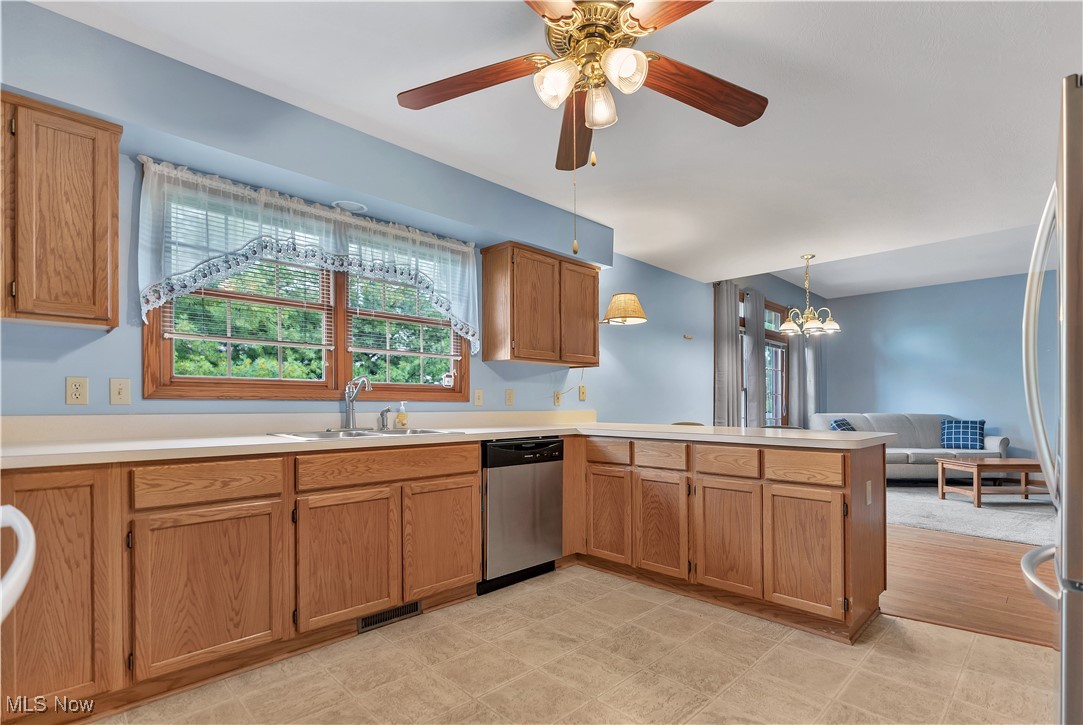 Autumn Meadows - Residential