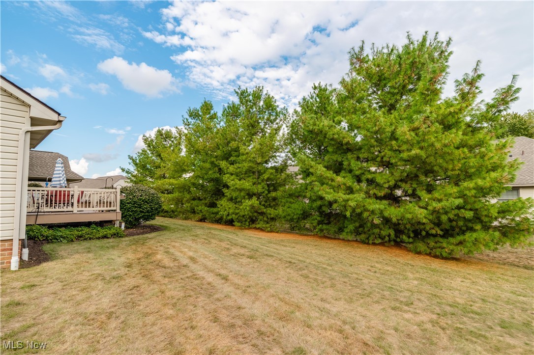 Autumn Meadows - Residential