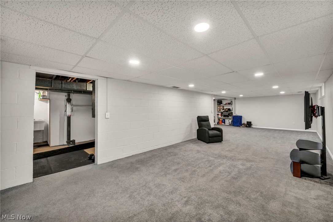 Indian Crk Estates - Residential