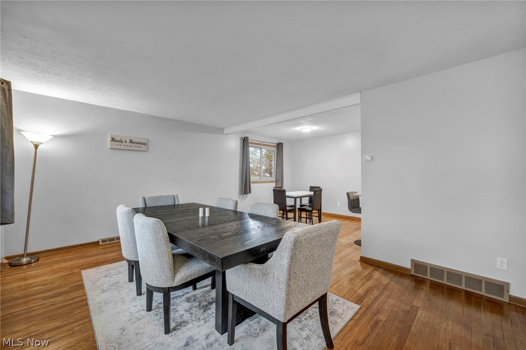 Indian Crk Estates - Residential