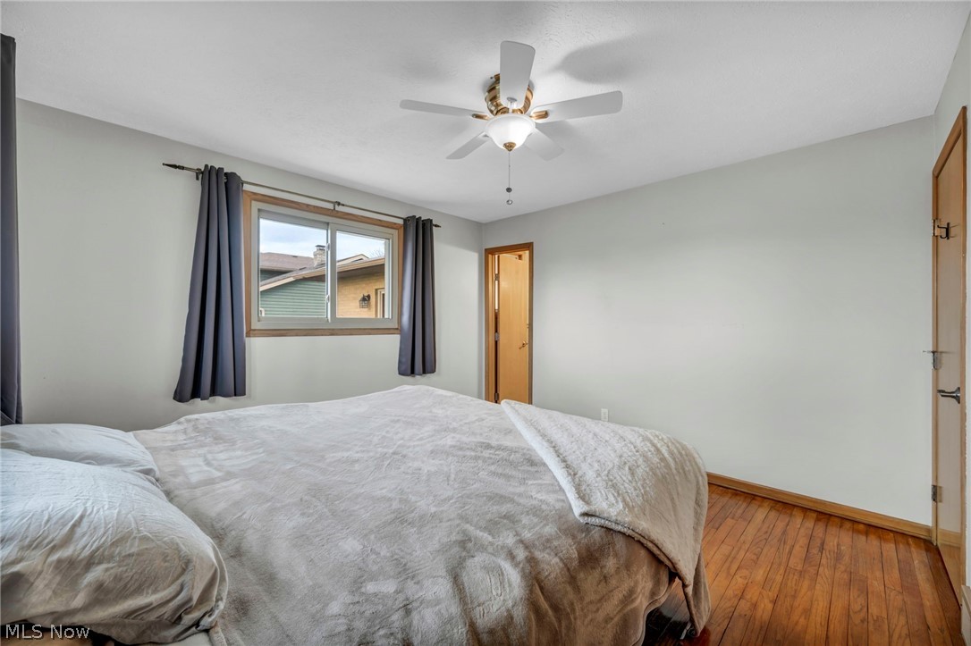 Indian Crk Estates - Residential