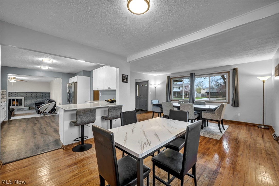 Indian Crk Estates - Residential