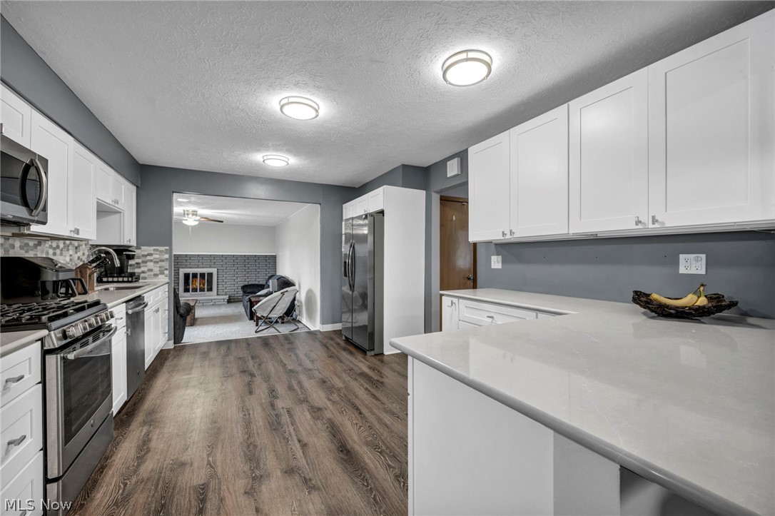 Indian Crk Estates - Residential