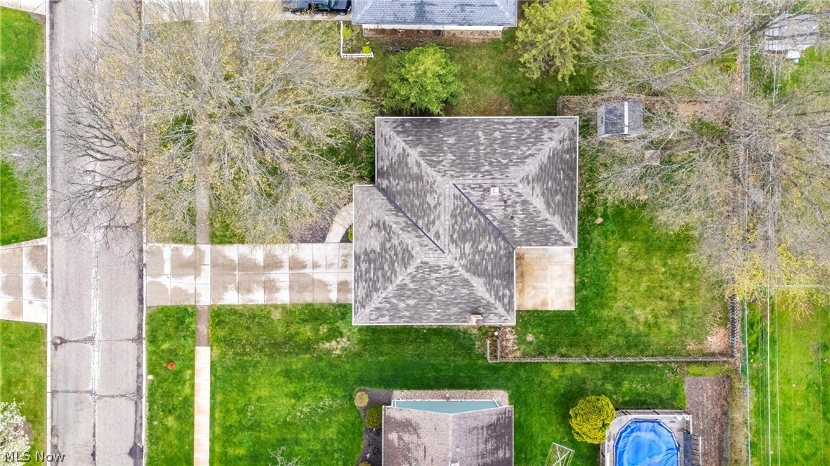 Indian Crk Estates - Residential