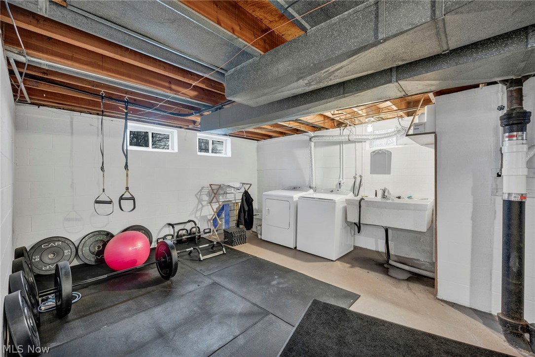 Indian Crk Estates - Residential