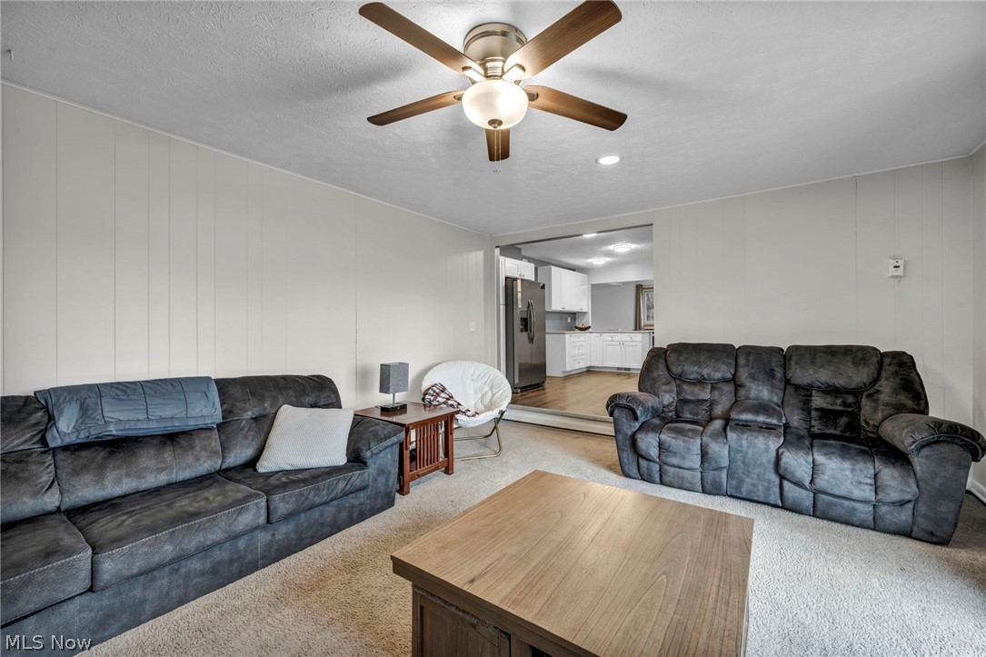 Indian Crk Estates - Residential