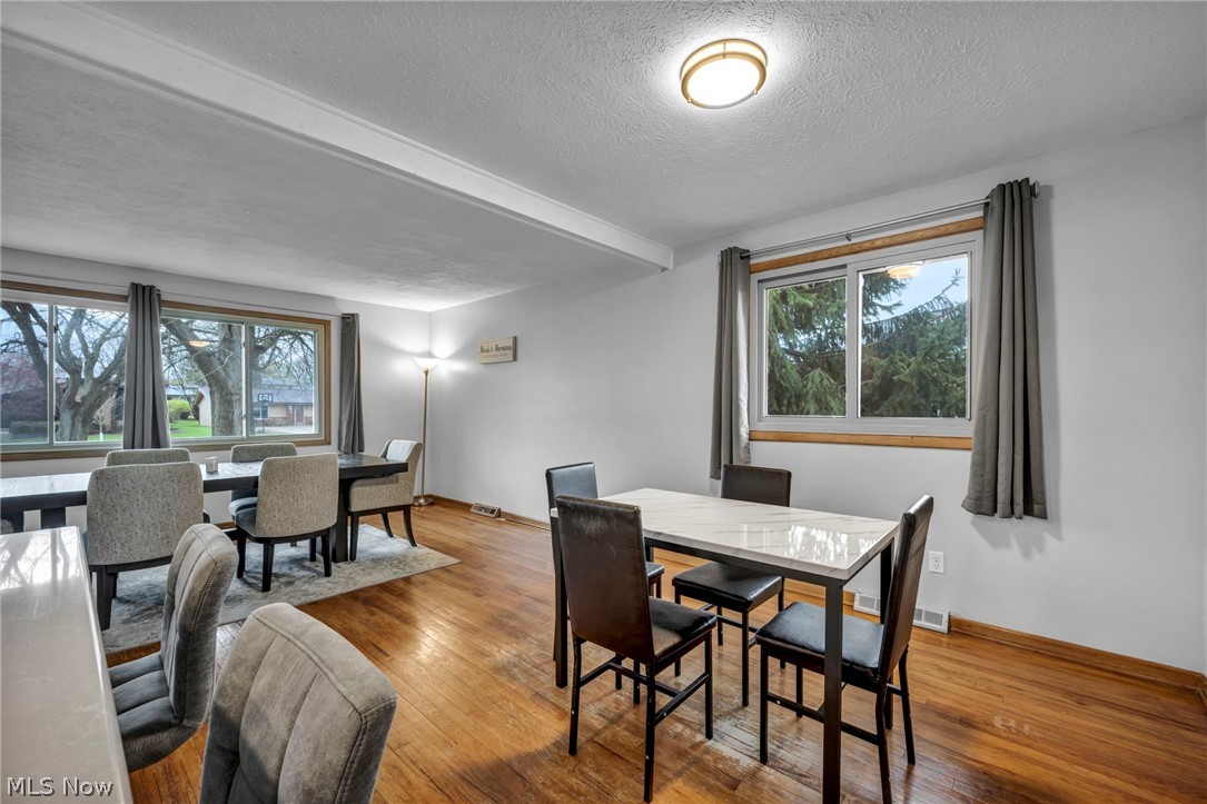 Indian Crk Estates - Residential