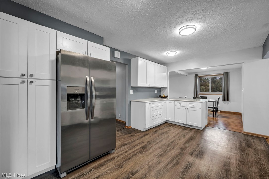 Indian Crk Estates - Residential