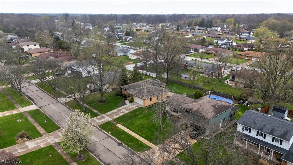 Indian Crk Estates - Residential