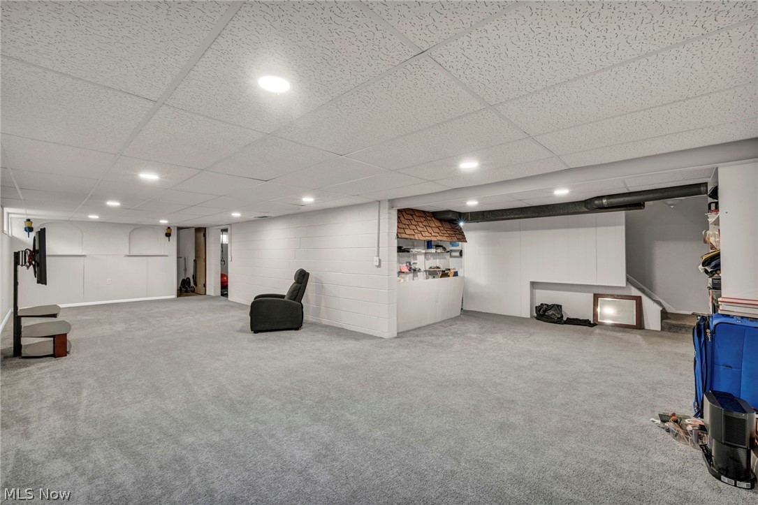 Indian Crk Estates - Residential