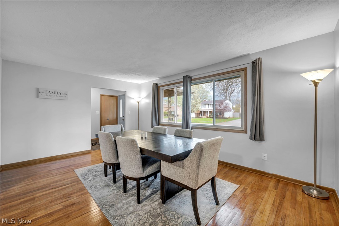 Indian Crk Estates - Residential