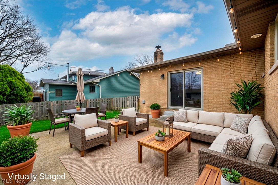 Indian Crk Estates - Residential