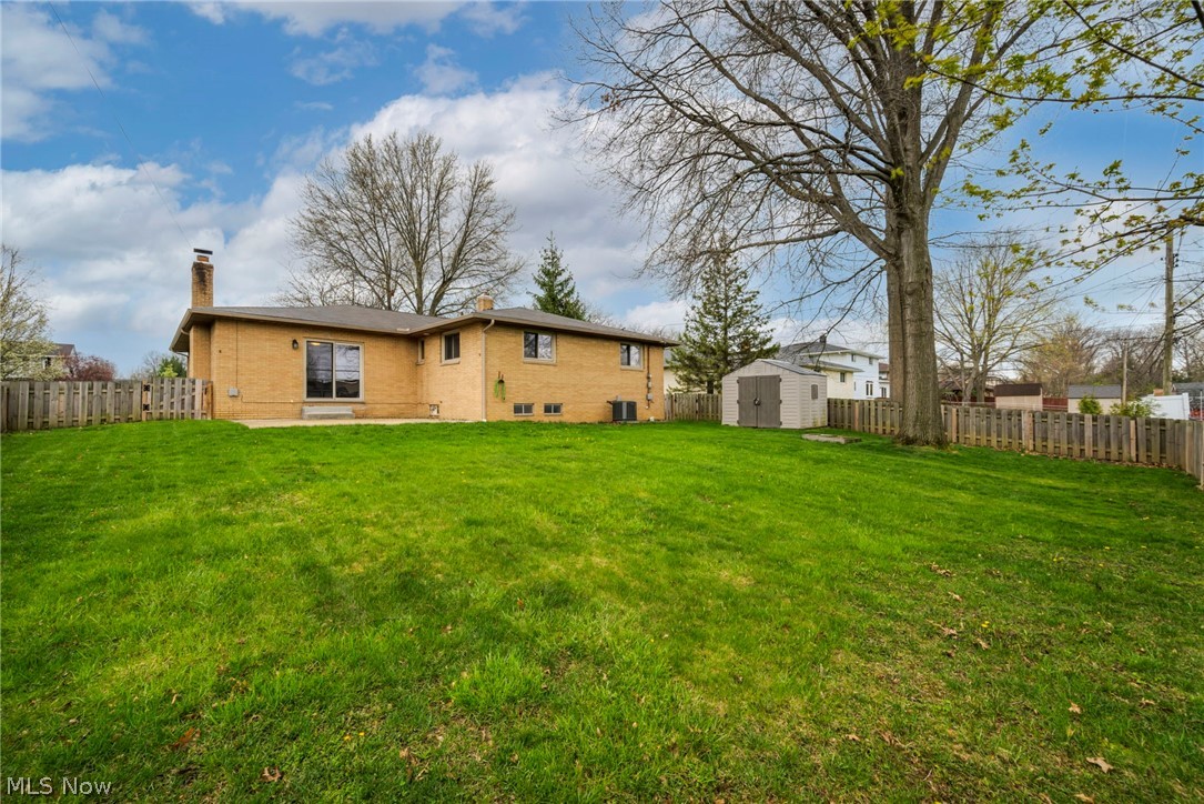 Indian Crk Estates - Residential