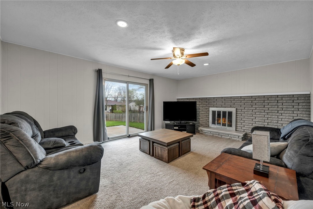 Indian Crk Estates - Residential