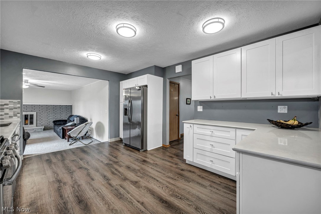 Indian Crk Estates - Residential