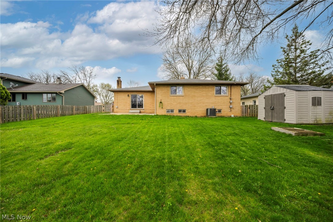 Indian Crk Estates - Residential