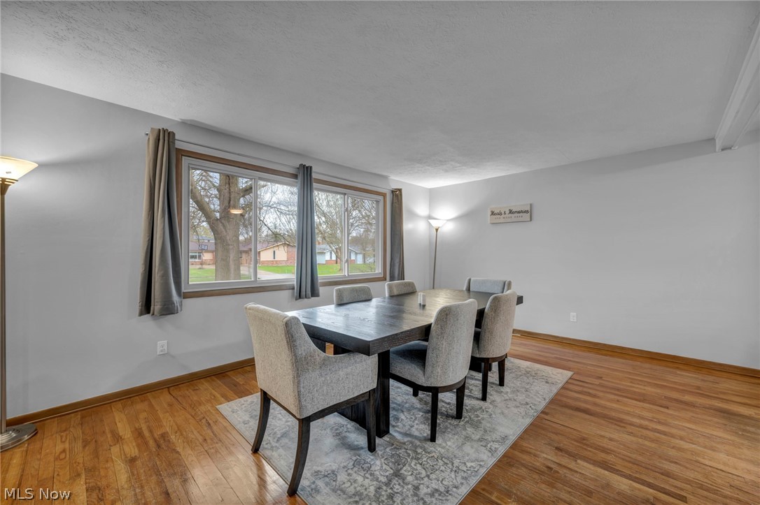 Indian Crk Estates - Residential