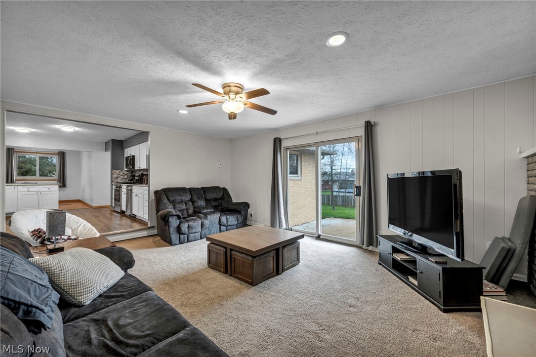 Indian Crk Estates - Residential