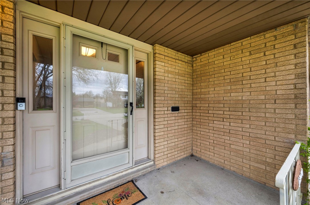 Indian Crk Estates - Residential