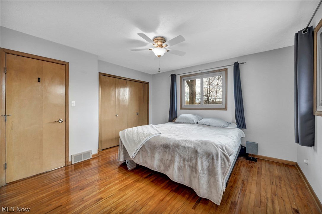 Indian Crk Estates - Residential