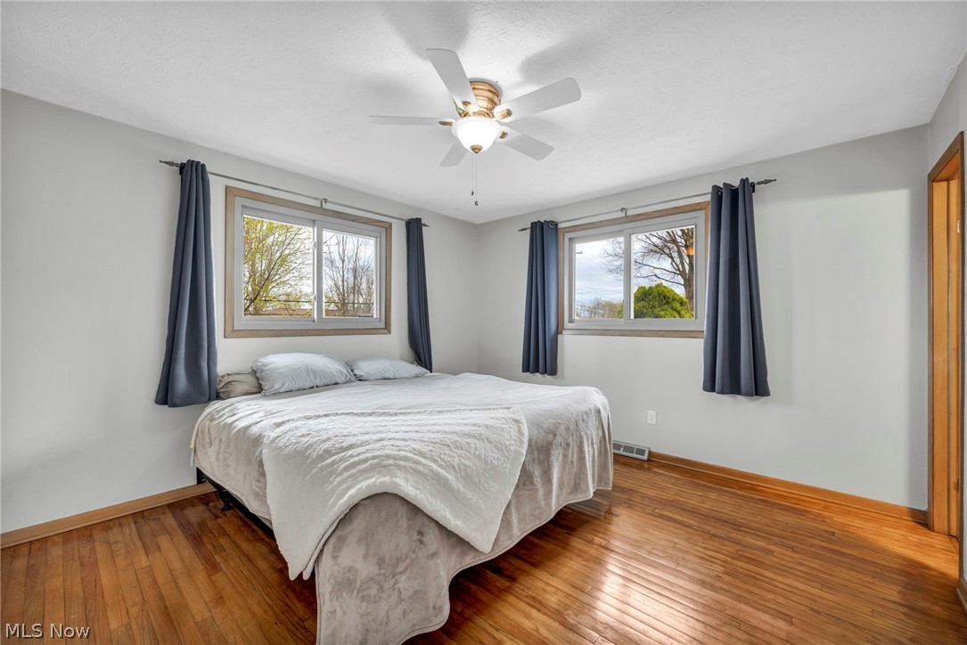 Indian Crk Estates - Residential