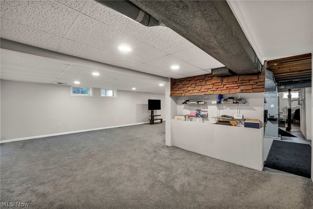 Indian Crk Estates - Residential