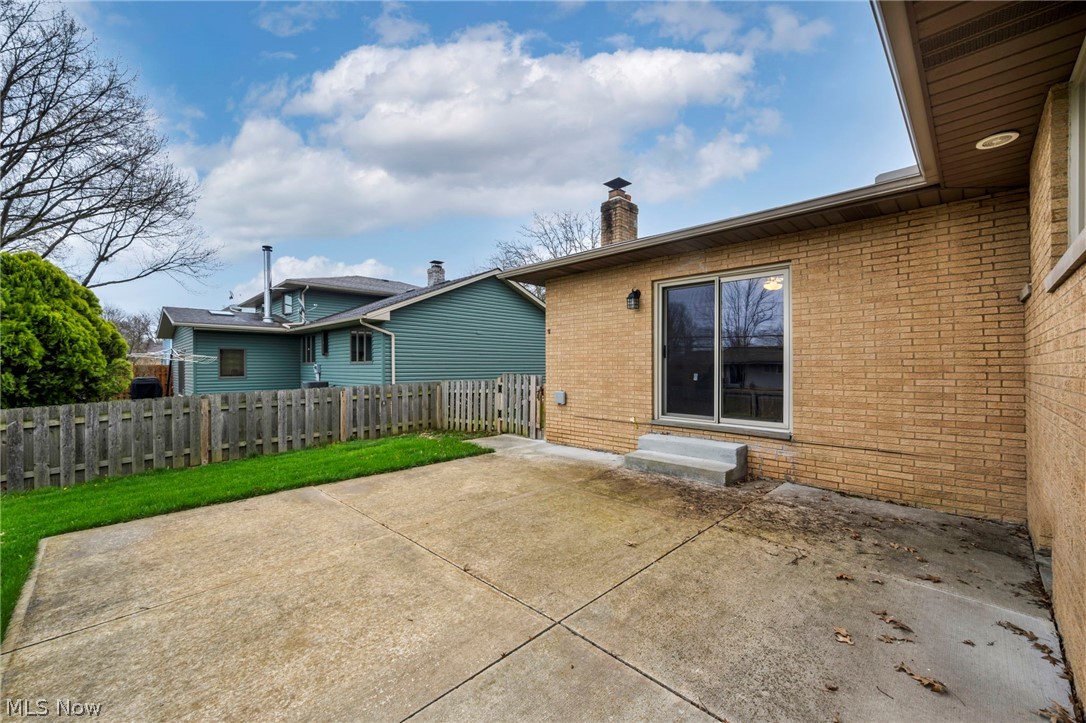 Indian Crk Estates - Residential