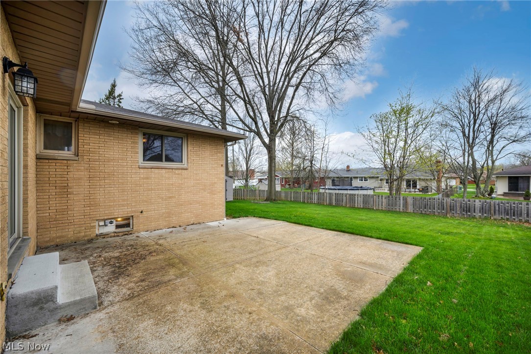 Indian Crk Estates - Residential