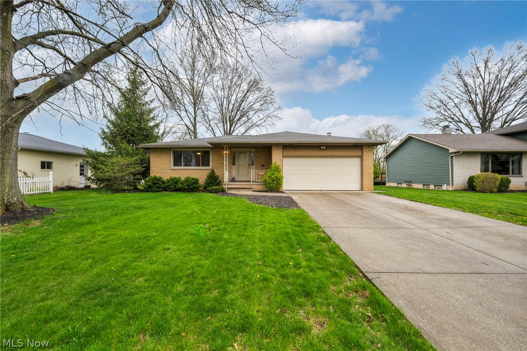 Indian Crk Estates - Residential