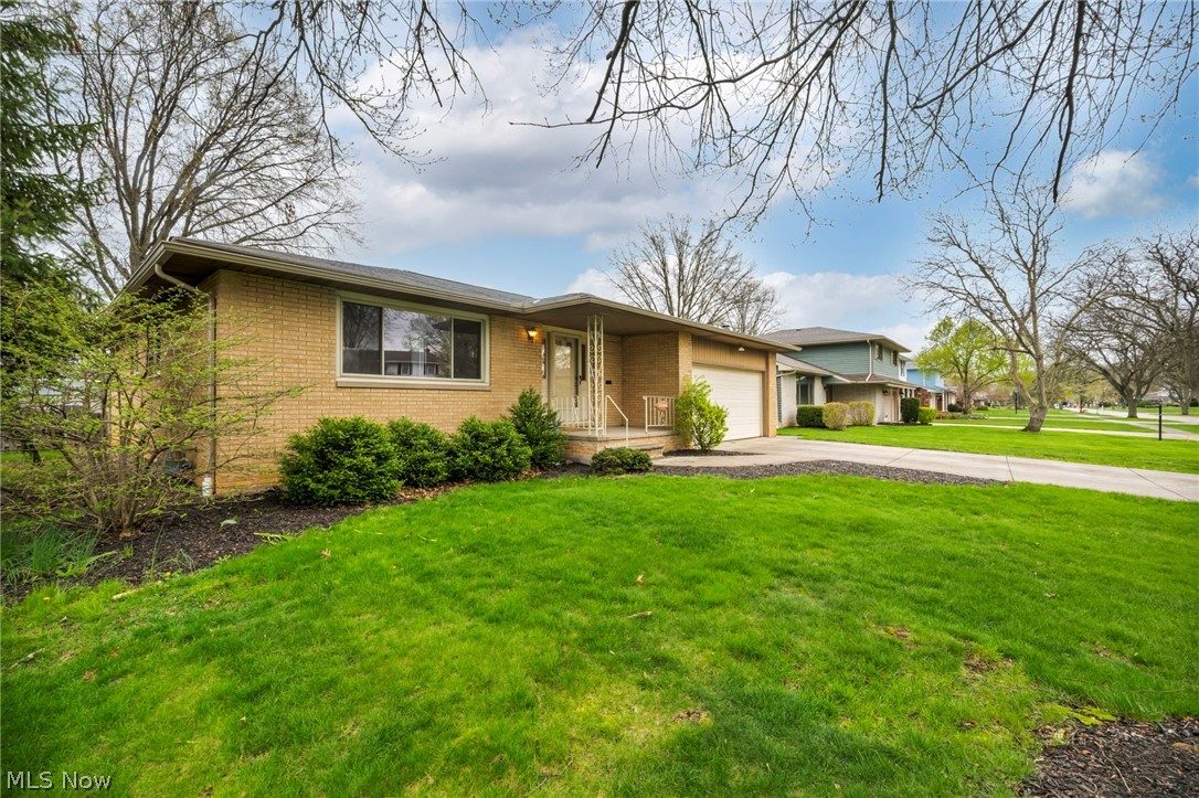 Indian Crk Estates - Residential